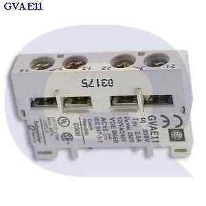 gvae11 TELEMECANIQUE