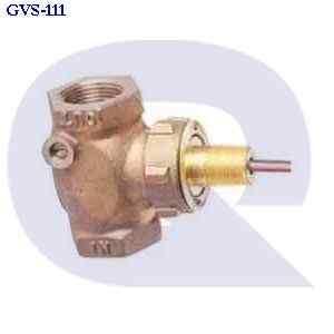 gvs-111 DWYER INSTRUMENTS INC