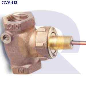 gvs-113 DWYER INSTRUMENTS INC