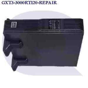 gxt3-3000rt120-repair LIEBERT