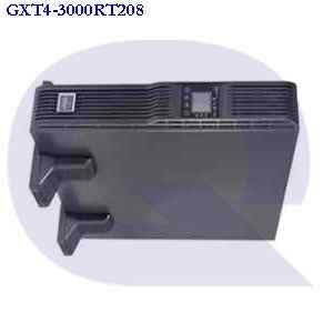 gxt4-3000rt208 LIEBERT