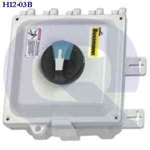 h12-03b EATON BUSSMAN