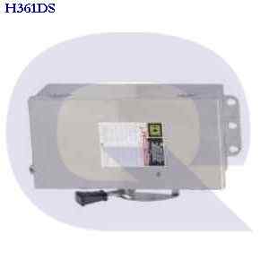 h361ds SCHNEIDER ELECTRIC