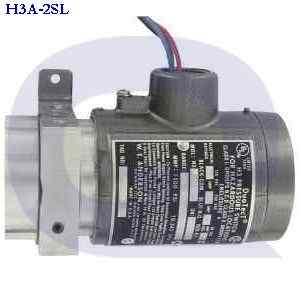 h3a-2sl DWYER INSTRUMENTS INC