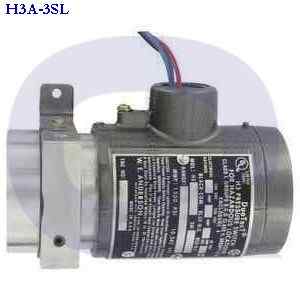 h3a-3sl DWYER INSTRUMENTS INC