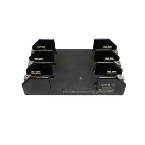 h60100 EATON BUSSMAN