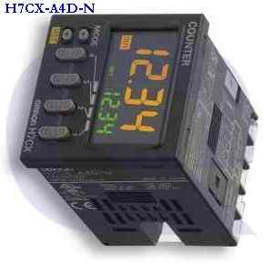 h7cx-a4d-n--------- OMRON CORPORATION