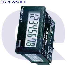 h7ec-nv-bh OMRON CORPORATION