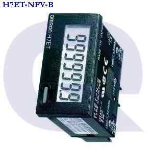 h7et-nfv-b OMRON CORPORATION