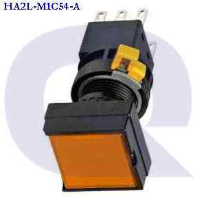 ha2l-m1c54-a IDEC CORPORATION