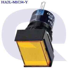 ha2l-m1c54-y IDEC CORPORATION
