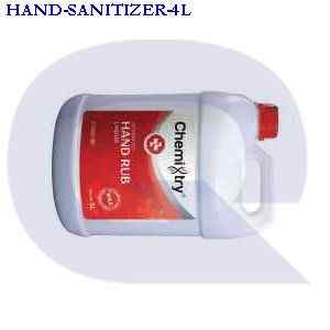 hand-sanitizer-4l GENERIC