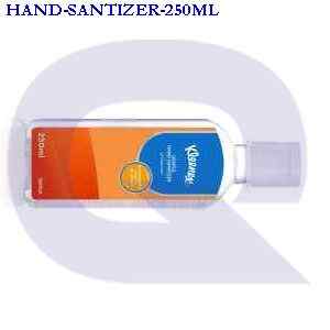 hand-santizer-250ml GENERIC