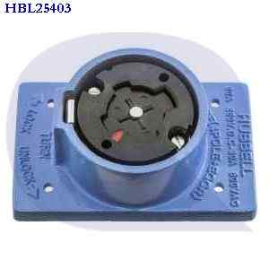 hbl25403 HUBBELL