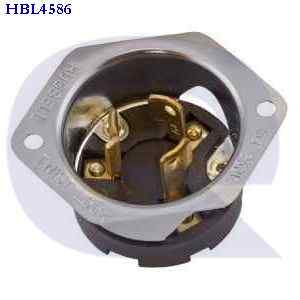 hbl4586 HUBBELL