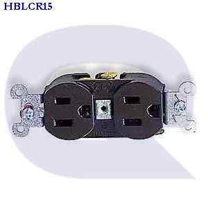 hblcr15 HUBBELL
