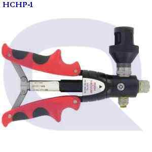hchp-1 DWYER INSTRUMENTS INC
