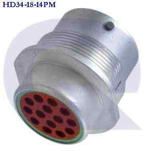 hd34-18-14pm TE CONNECTIVITY