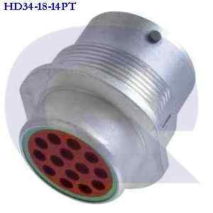 hd34-18-14pt TE CONNECTIVITY