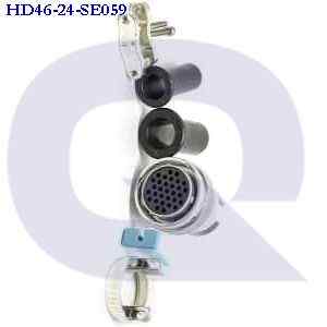 hd46-24-se059 TE CONNECTIVITY