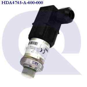 hda4745-a-400-000 HYDAC