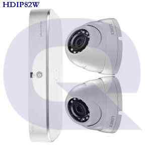 hdip82w LOREX TECHNOLOGY