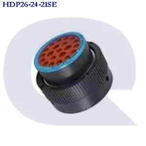 hdp26-24-21se TE CONNECTIVITY
