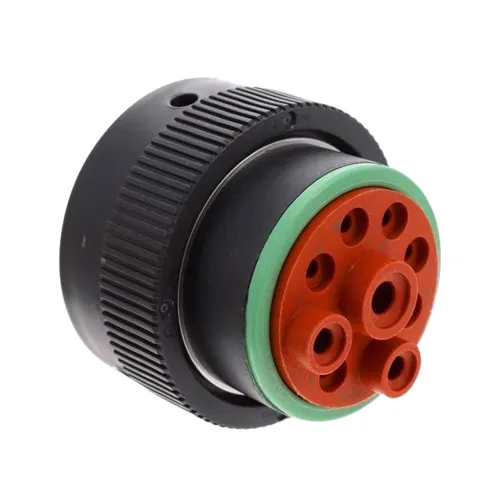 hdp26-24-9sn TE CONNECTIVITY