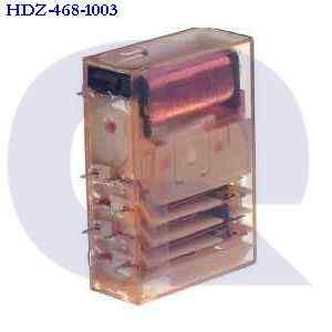 hdz-468-1003 HENGSTLER