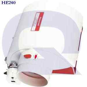 he240 HONEYWELL