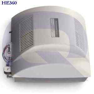 he360 HONEYWELL