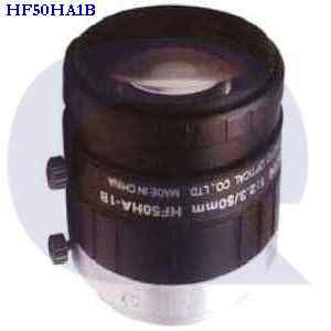 hf50ha1b FUJINON
