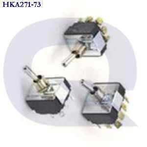 hka271-73 CARLING TECHNOLOGIES