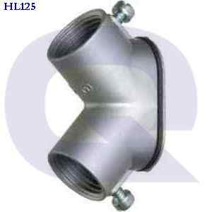 hl125 ARLINGTON