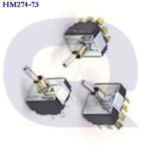 hm274-73 CARLING TECHNOLOGIES