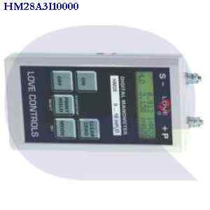 hm28a3i10000 DWYER INSTRUMENTS INC