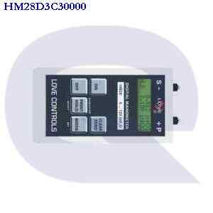 hm28d3c30000 DWYER INSTRUMENTS INC