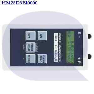 hm28d3e10000 DWYER INSTRUMENTS INC
