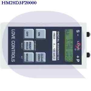 hm28d3f20000 DWYER INSTRUMENTS INC