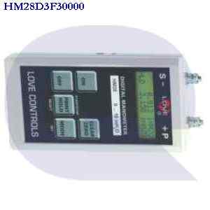 hm28d3f30000 DWYER INSTRUMENTS INC