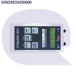 hm28d3h20000 DWYER INSTRUMENTS INC