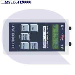 hm28d3h30000 DWYER INSTRUMENTS INC