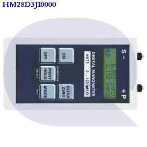 hm28d3j10000 DWYER INSTRUMENTS INC