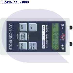 hm28d3l21000 DWYER INSTRUMENTS INC