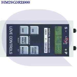 hm28g3r11000 DWYER INSTRUMENTS INC