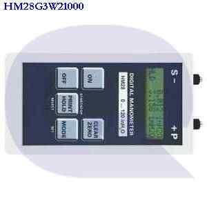 hm28g3w21000 DWYER INSTRUMENTS INC