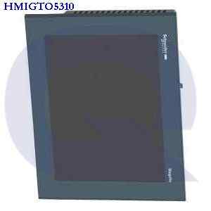 hmigto5310 SCHNEIDER ELECTRIC