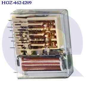 hoz-462-1209 HENGSTLER