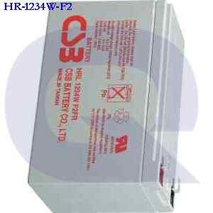 hr-1234w-f2 GENERIC