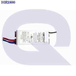 hr1800 HATCH LIGHTING